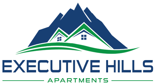 Apartments Logo - Executive Hills Apartments for Rent in Huntsville, Alabama