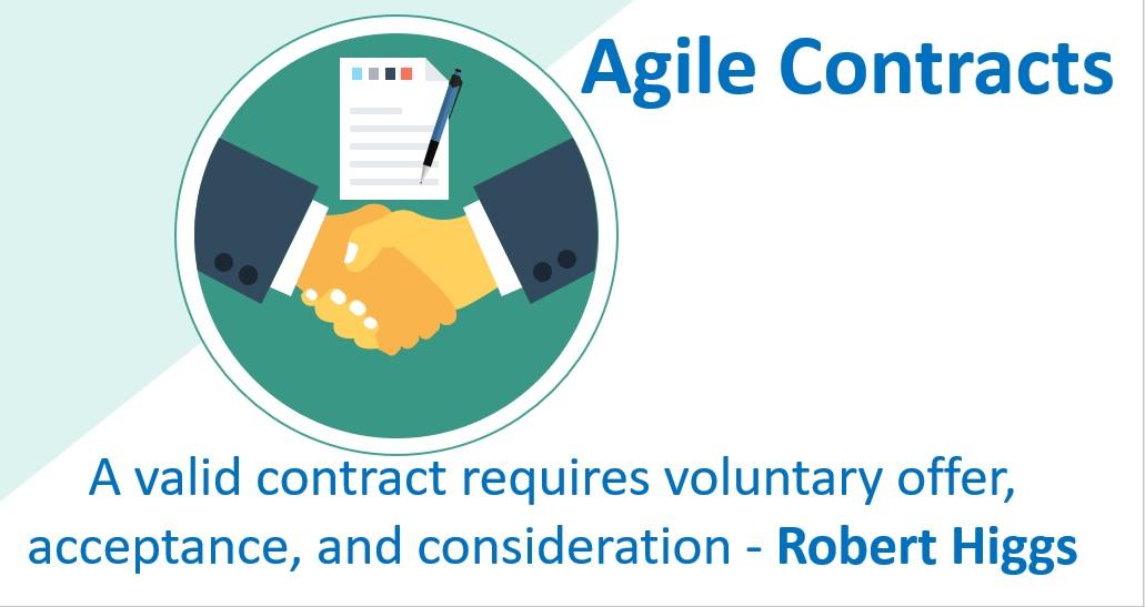 Collaboration Logo - Do You Think Agile Contracts Can Enable Customer Collaboration? I