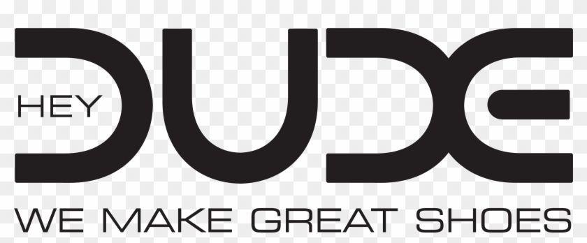Dude Logo - Guys, We've Made It Easy For You Dude Logo Png, Transparent