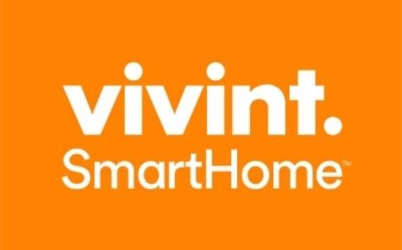 Vivint Logo - Vivint Smart Home and Security System for Homes and Businesses by ...