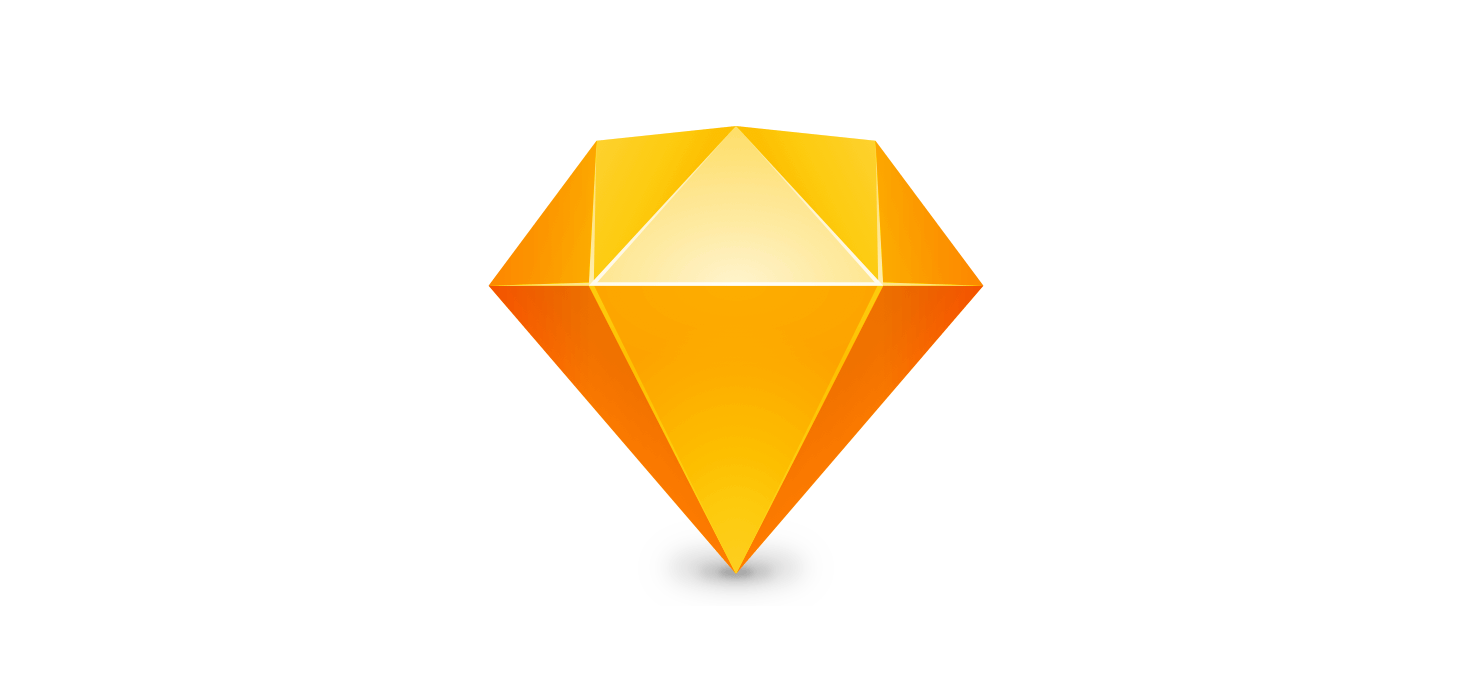 Sketch Logo - An Iconic New Look and More