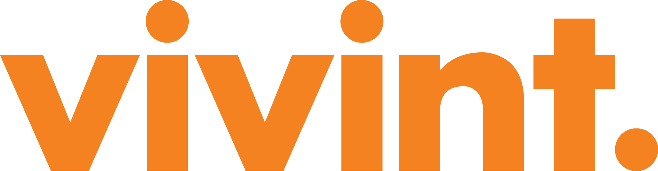 Vivint Logo - Vivint Logo