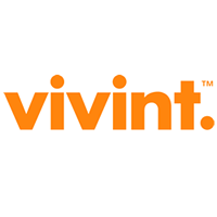 Vivint Logo - Vivint Review