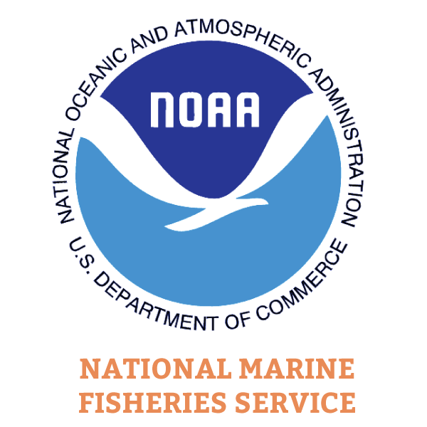 NMFS Logo - Nmfs Logos