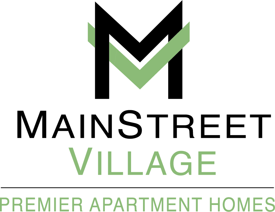 Apartments Logo - Granger Apartments. Near South Bend. Main Street Village Apartments