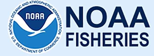 NMFS Logo - NMFS grants to aid marine mammal programs | National Fisherman