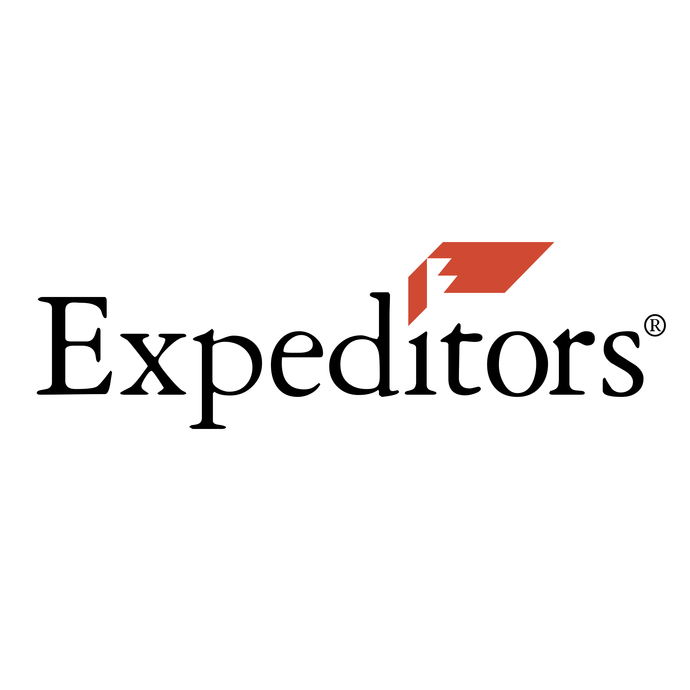 Expeditors Logo - Expeditors Logo PNG Transparent & SVG Vector - Freebie Supply