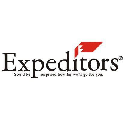 Expeditors Logo - Expeditors International on the Forbes Global 2000 List