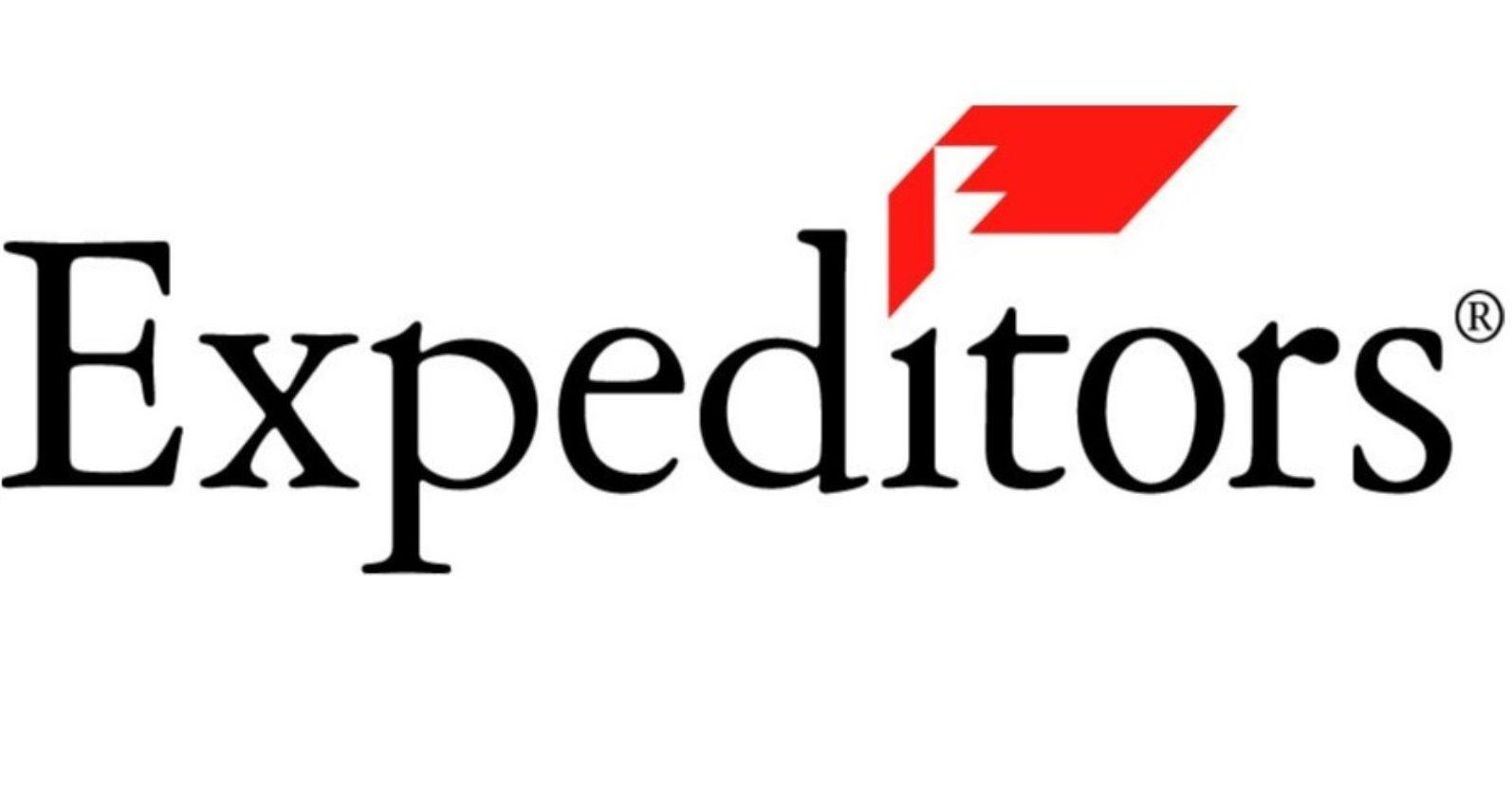 Expeditors Logo - Expeditors | B2BGateway