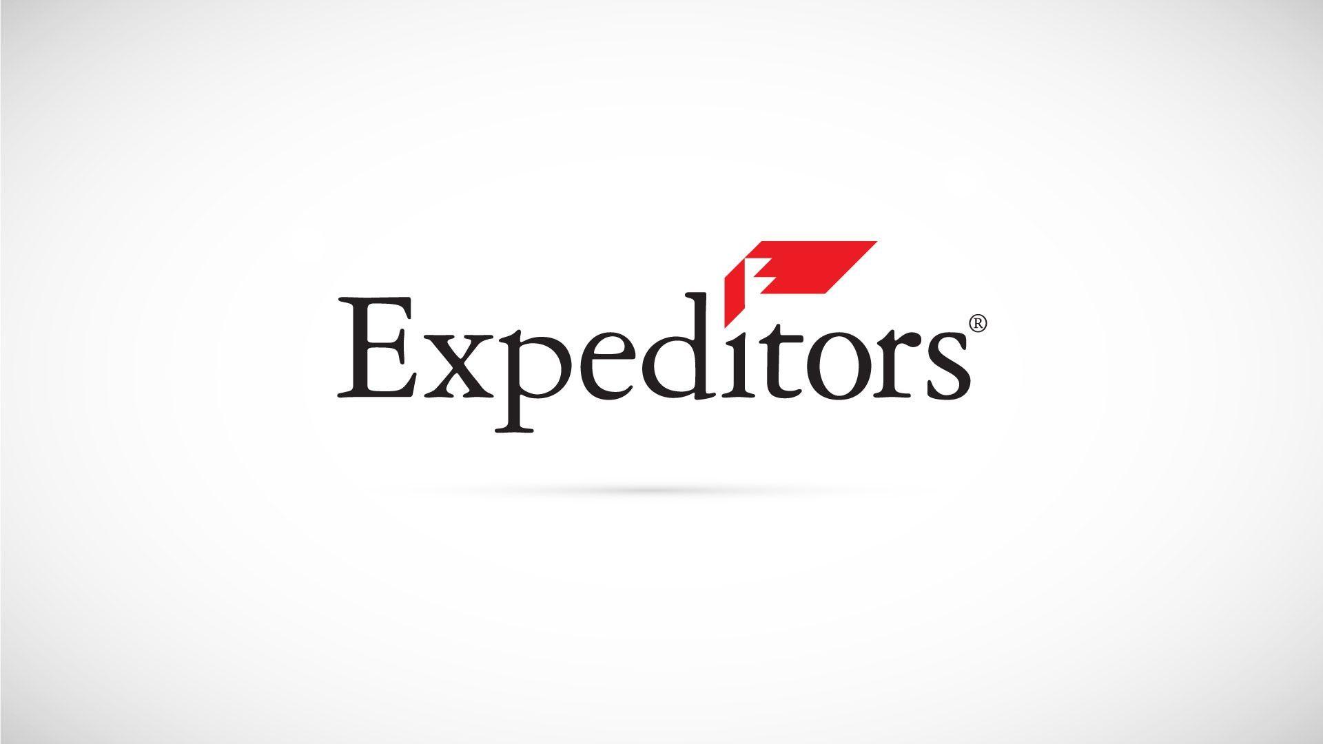 Expeditors Logo - Expeditors international Logos