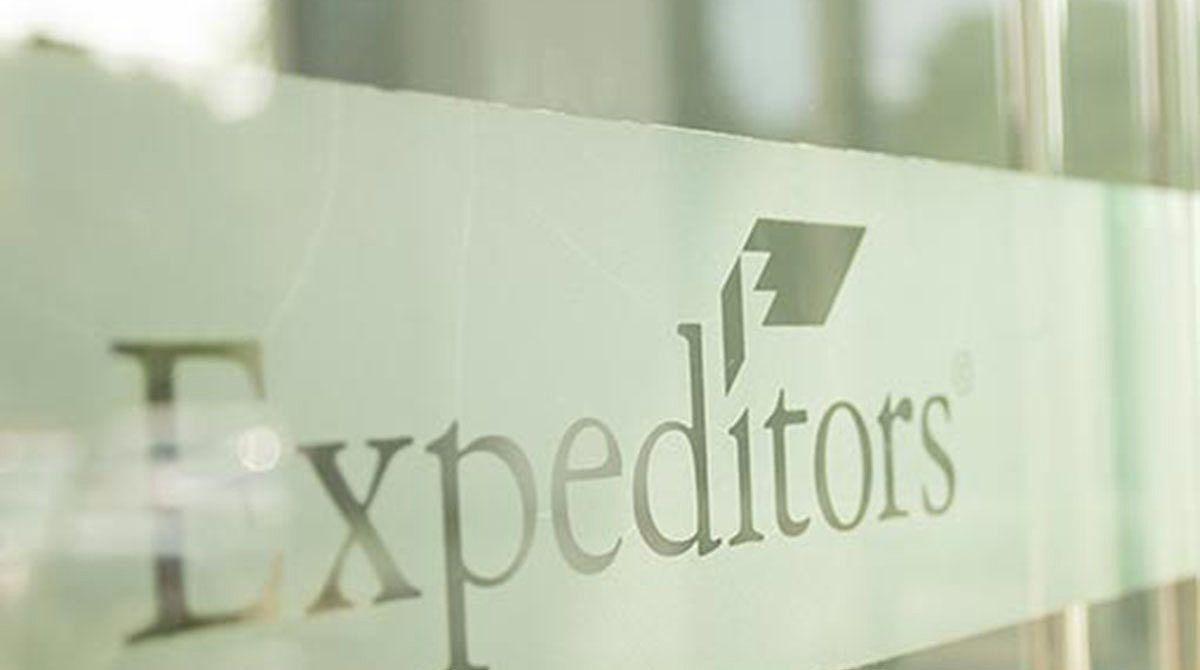 Expeditors Logo - Expeditors Posts Record Profit, Revenues in 2018 | Transport Topics