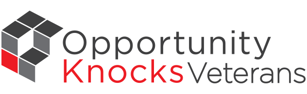 Expeditors Logo - Opportunity Knocks Veterans | Expeditors International