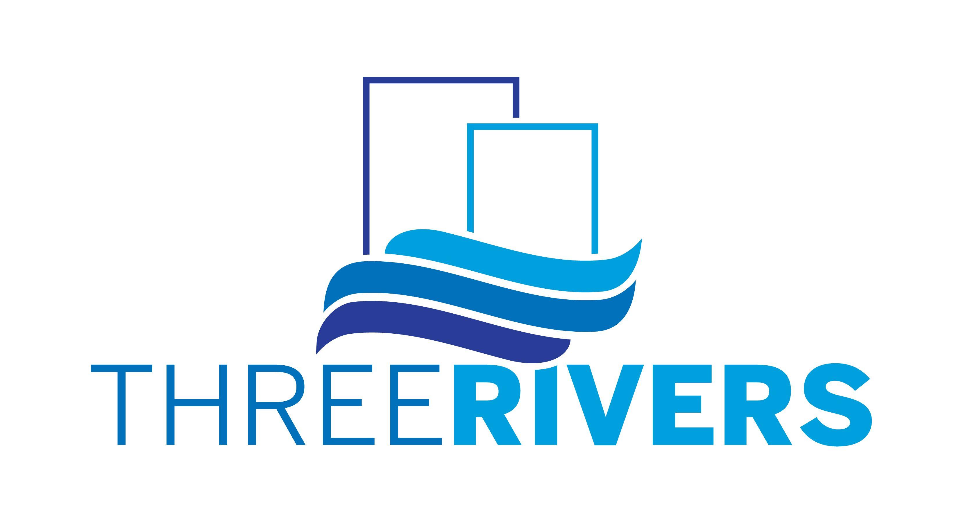 Apartments Logo - Three Rivers Luxury Apartments for Rent