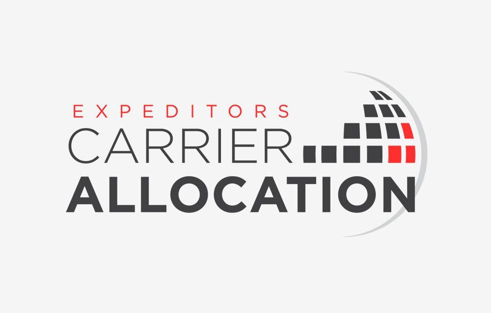 Expeditors Logo - Applications & Systems - Expeditors