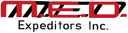 Expeditors Logo - M.E.D. Expeditors Inc. – Fast Plans And Permits Processing