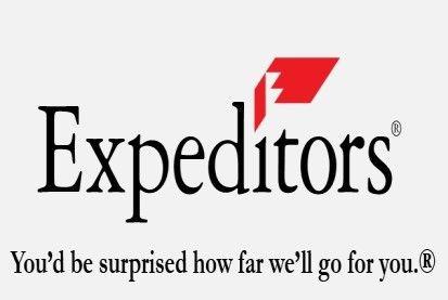 Expeditors Logo - APICS Puget Sound Chapter - Meeting/Event Information