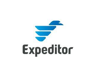 Expeditors Logo - Expeditor Designed by lazeefish | BrandCrowd
