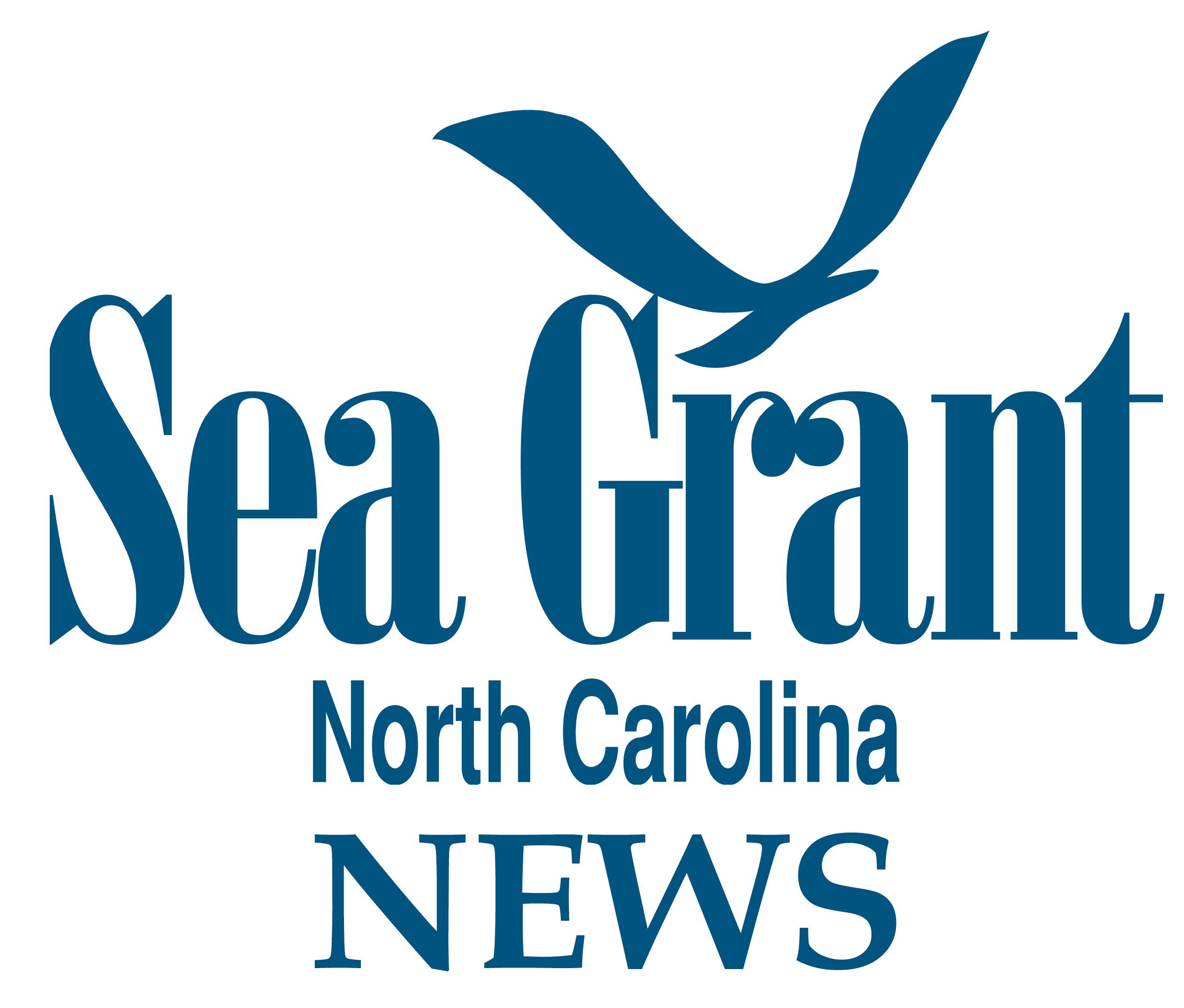 NMFS Logo - NMFS/Sea Grant Fellowship Applications Open : News Releases