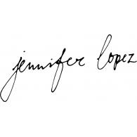 J.Lo Logo - Jennifer Lopez | Brands of the World™ | Download vector logos and ...