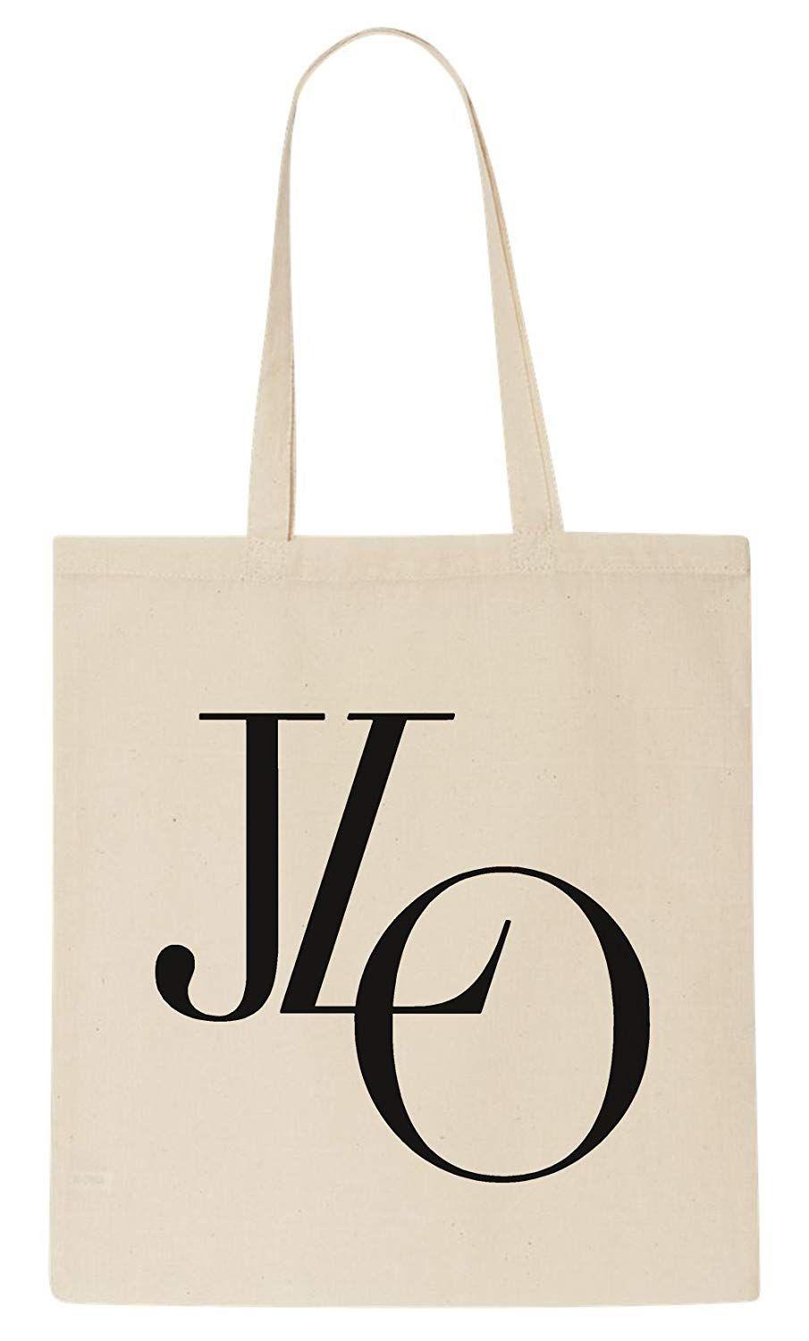 J.Lo Logo - Jennifer Lopez JLo Logo Tote Bag: Amazon.co.uk: Shoes & Bags