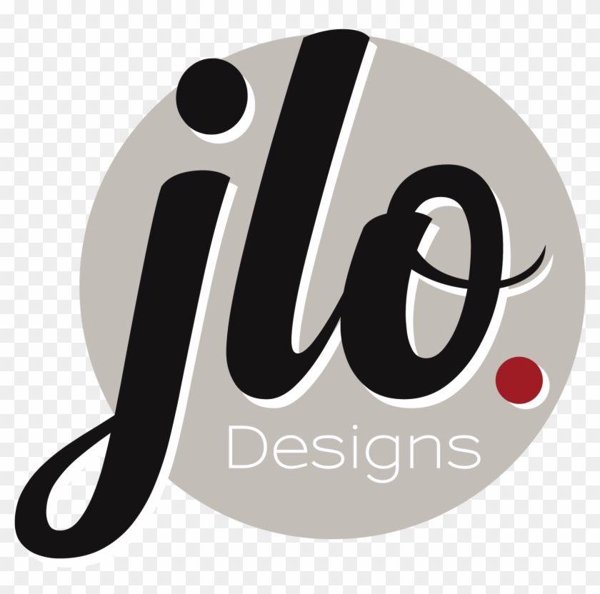 J.Lo Logo - Jlo Designs Logo Final 01 - Graphic Design, HD Png Download ...