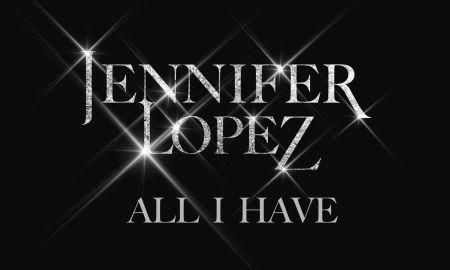 J.Lo Logo - Tickets to see Jennifer Lopez in Las Vegas