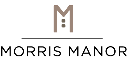 Apartments Logo - Morris Manor