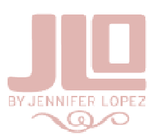 J.Lo Logo - JLO Clothing : JLO by Jennifer Lopez fashion