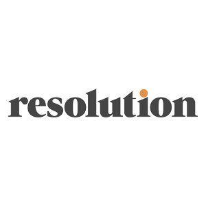 Resolution Logo - resolution-square-logo - Devizes Chamber of Commerce