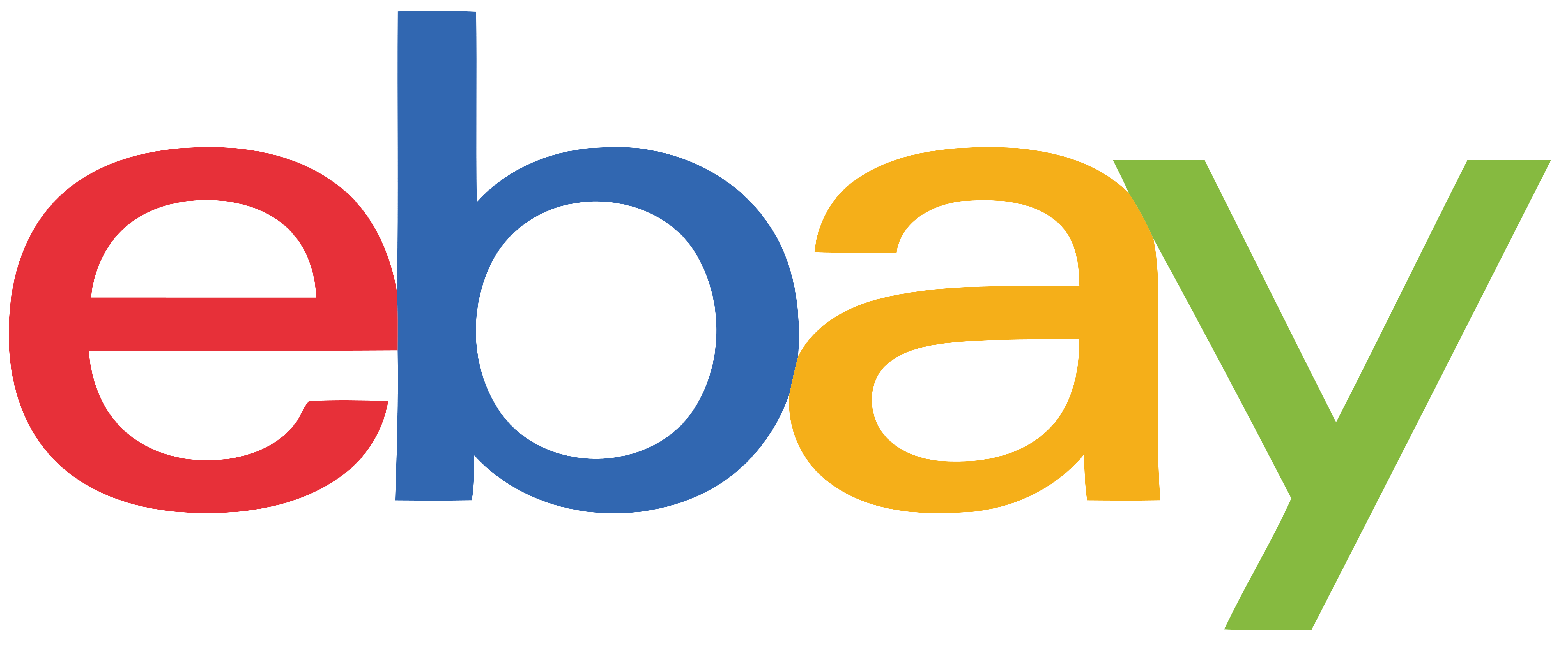 Resolution Logo - eBay – Logos, brands and logotypes
