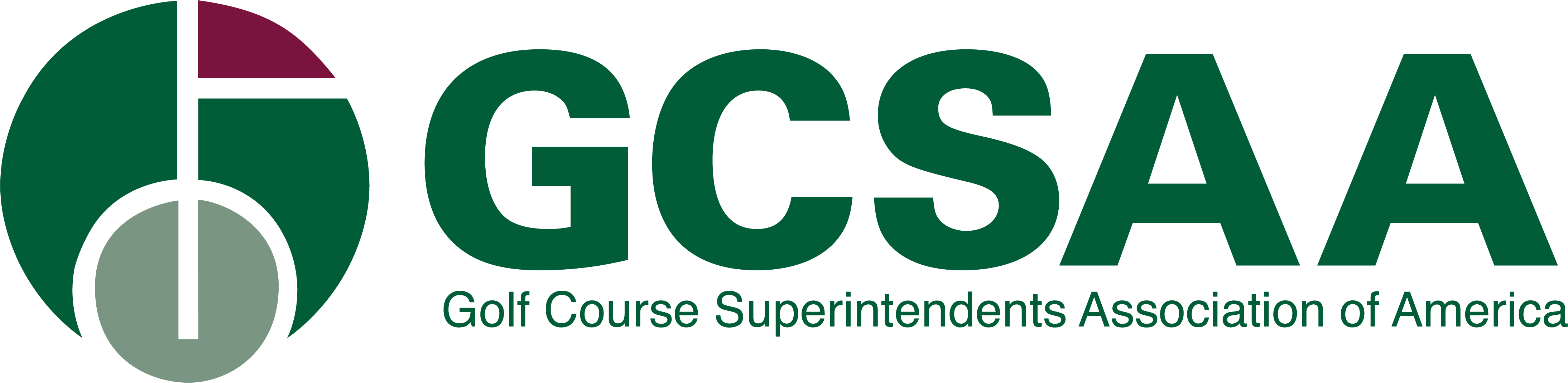 Resolution Logo - GCSAA Logos | GCSAA