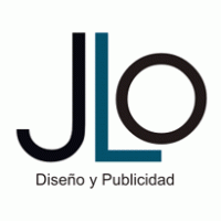 J.Lo Logo - JLo producciones. Brands of the World™. Download vector logos