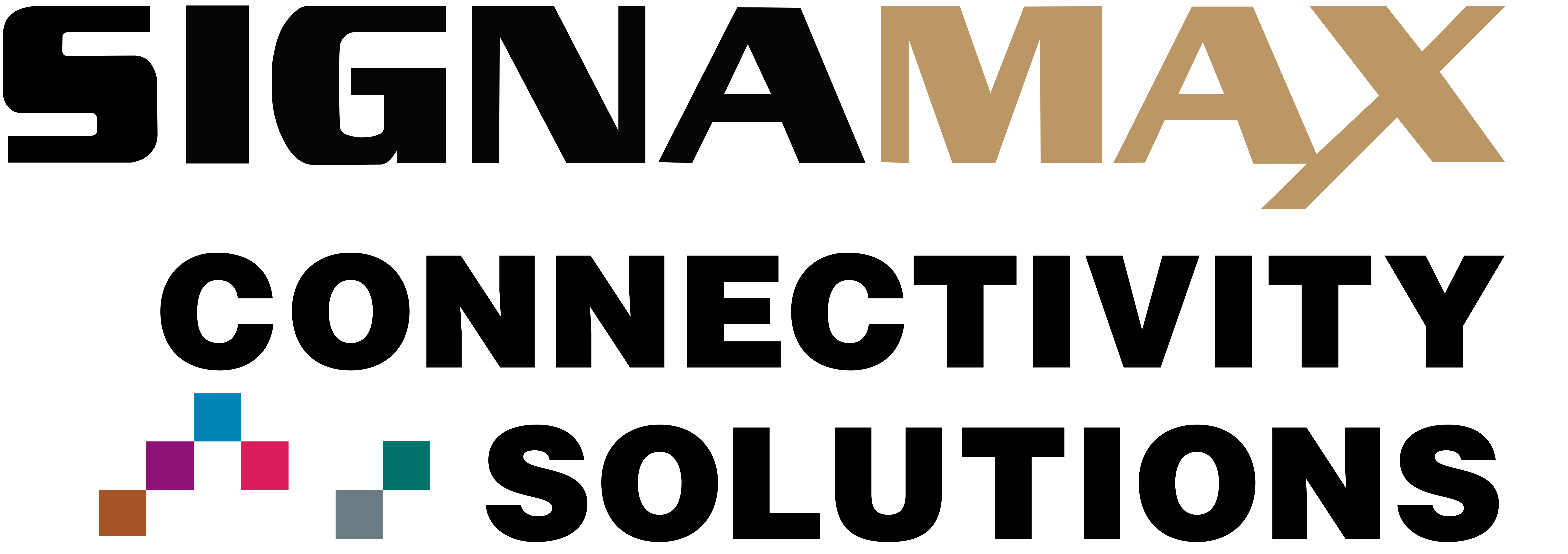 Resolution Logo - Signamax Brand Guidelines | Signamax