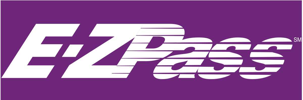 E-ZPass Logo - E-ZPass
