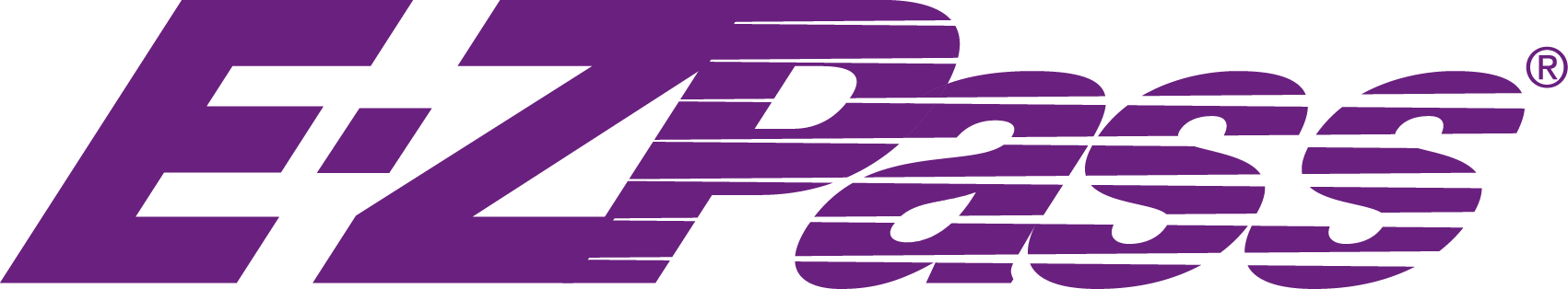 E-ZPass Logo - Graphics