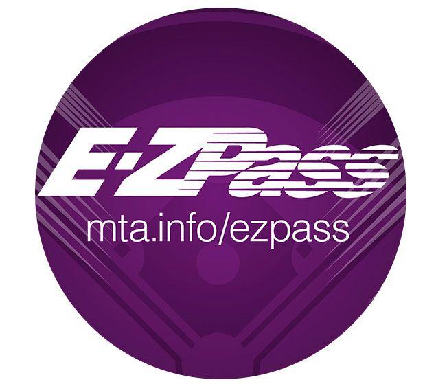 E-ZPass Logo - E-ZPass (NY), - Pulsar – Advertising, Marketing, PR, Digital, Social ...