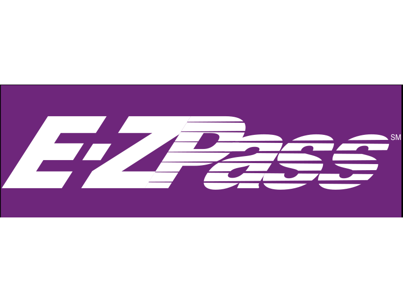 E-ZPass Logo - E-ZPass Collects $300k In Two Weeks From Pa. Motorists Who Drive On ...