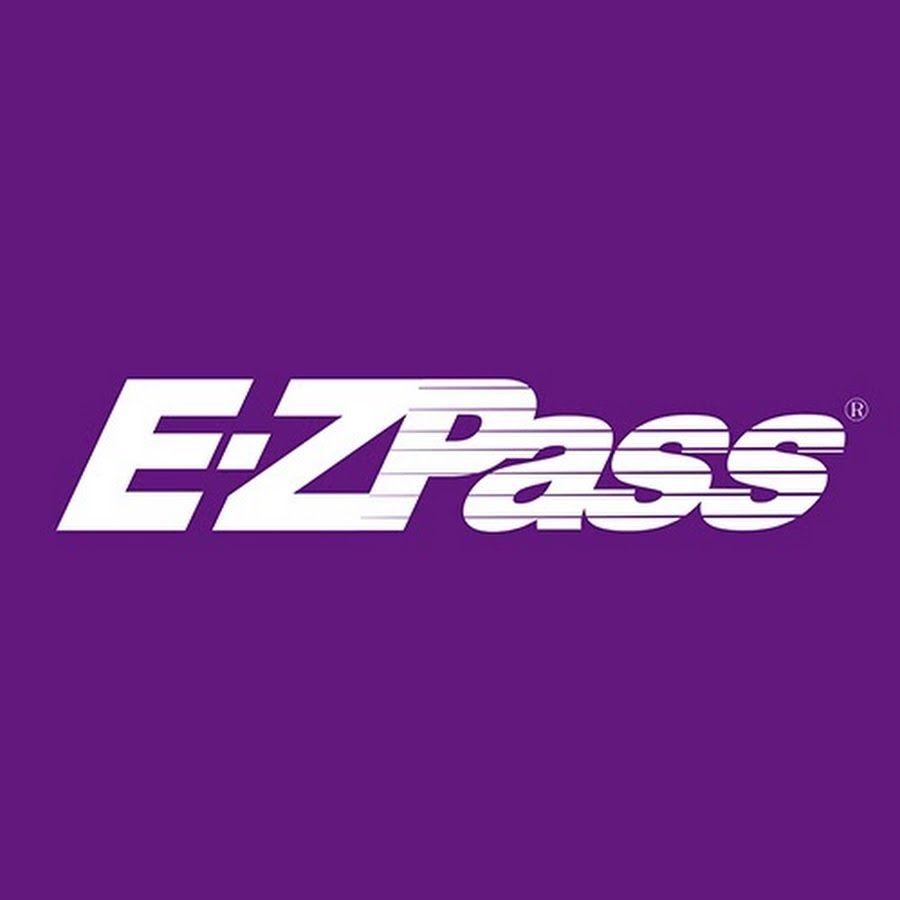 E-ZPass Logo - EZPass NJ - YouTube