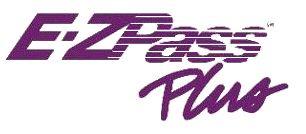 E-ZPass Logo - Delaware E-ZPass - E-ZPass Plus