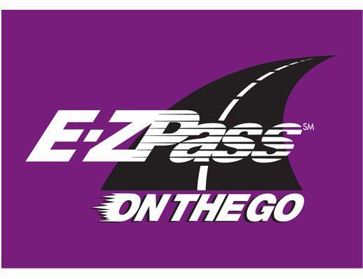 E-ZPass Logo - E ZPass