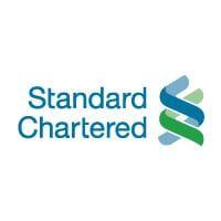 Resolution Logo - Asset and logo library | Standard Chartered