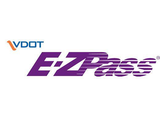 E-ZPass Logo - E-ZPass - Virginia
