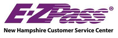 E-ZPass Logo - E-ZPass Program | Turnpikes | NH Department of Transportation