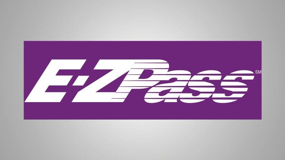 E-ZPass Logo - RITBA to fine drivers with improperly mounted E-ZPass | WJAR