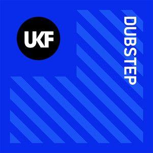UKFDubstep Logo - UKF Dubstep on Spotify