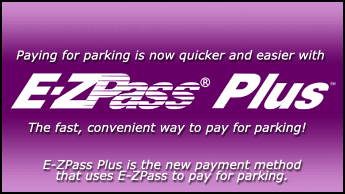 E-ZPass Logo - E-ZPass® New York - PLUS