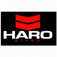 Haro Logo - Haro bikes | Brands of the World™ | Download vector logos and logotypes