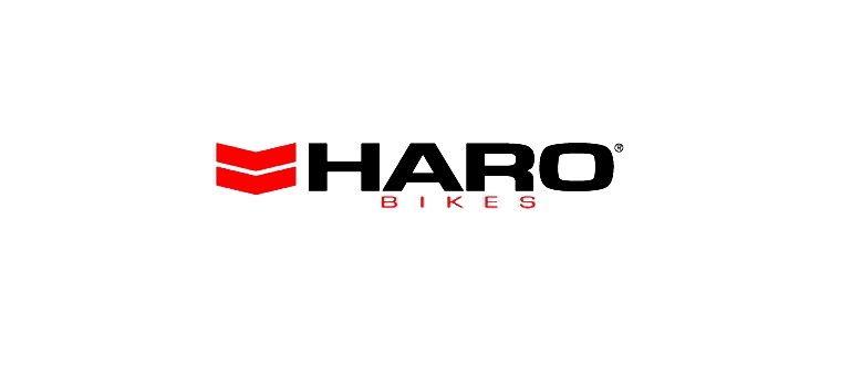 Haro Logo - Haro Bikes
