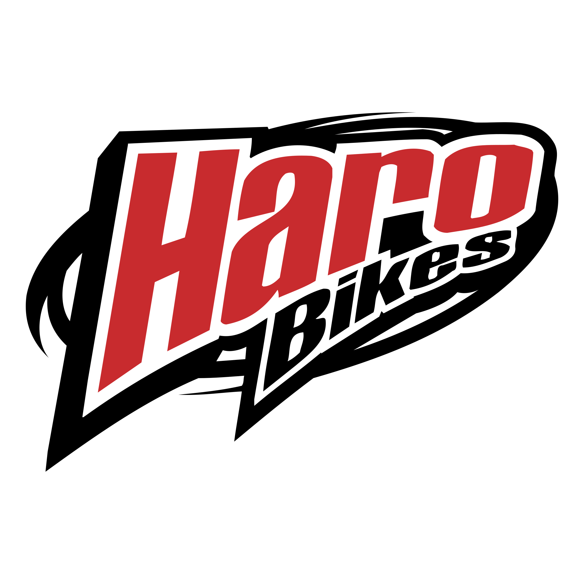Haro Logo - Haro Bikes Logo PNG Transparent & SVG Vector