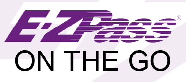 E-ZPass Logo - E-Z Pass On The Go | Warner Library